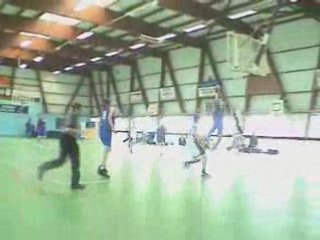 Inter Club Tourcoing Matchs