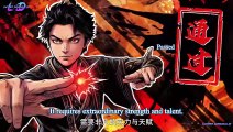 Shrouding The Heavens Episode 141 English Sub - Lucifer Donghua
