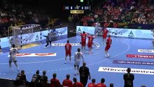 Machineseeker EHF Champions League  Kolstad Håndball vs Füchse Berlin