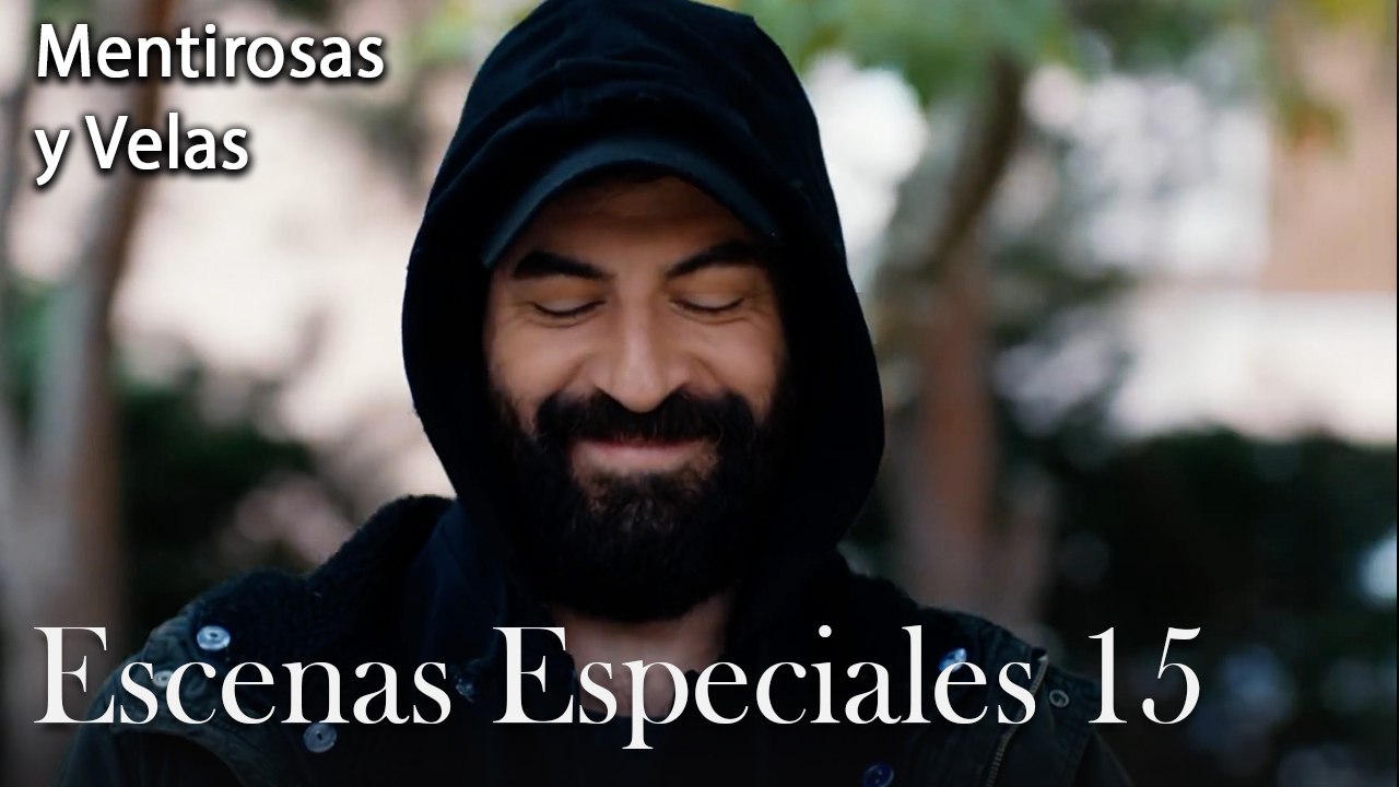 Escenas Especiales 15