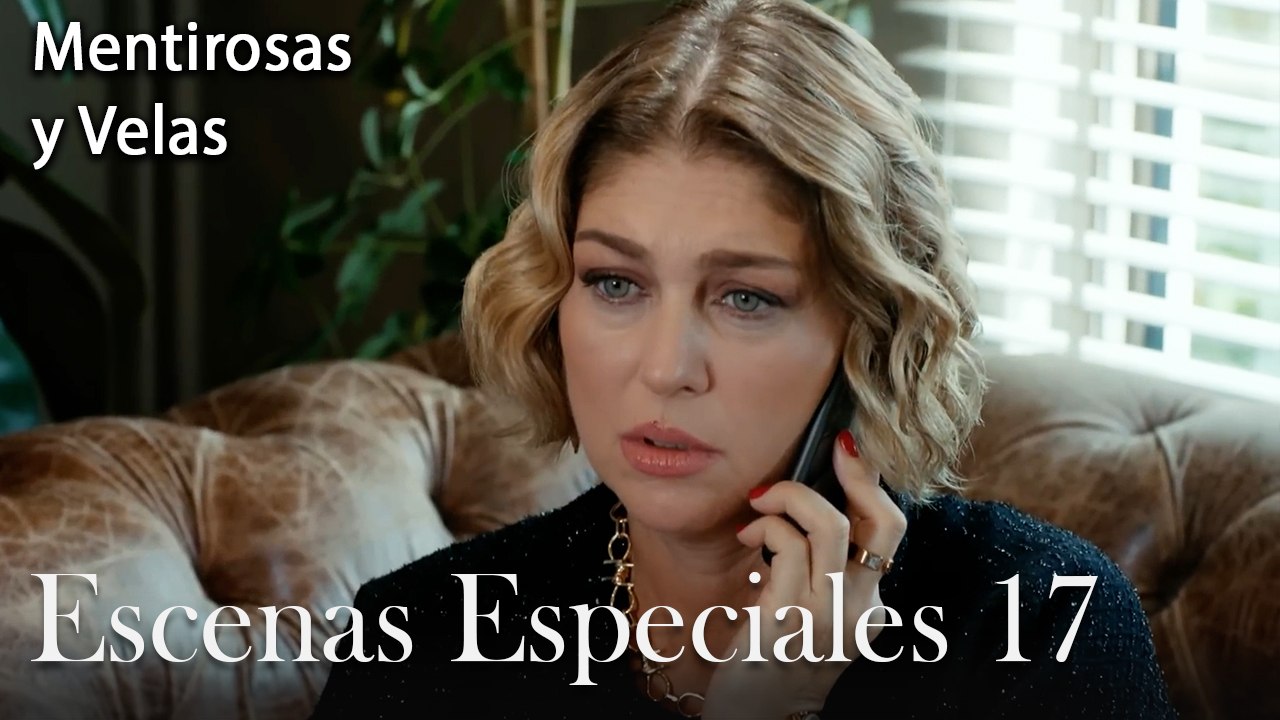 Escenas Especiales 17