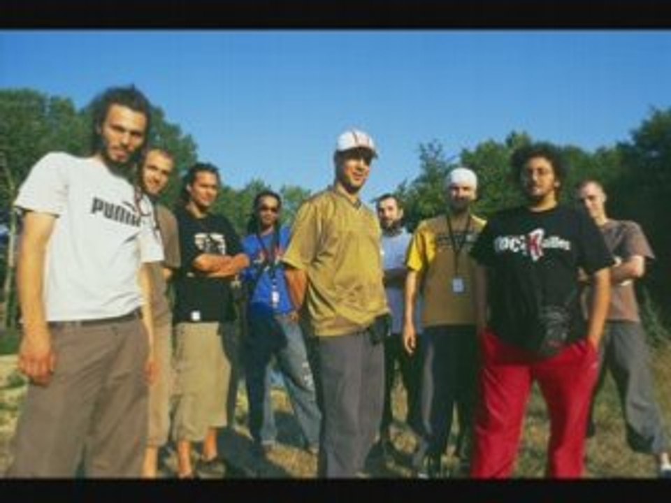 Dub inc - Day after Day