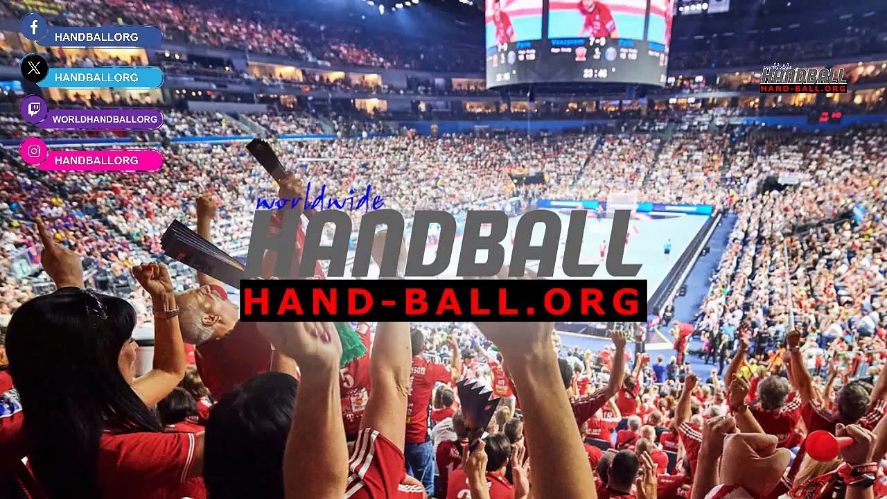 2025-26 - Liga Guerreras Iberdrola. Liga Guerreras Iberdrola 2025-26 - Jª 13º. Rocasa Gran Canaria vs. Zanamas Plus Car Lanzarote -- Hand-Ball.ORG