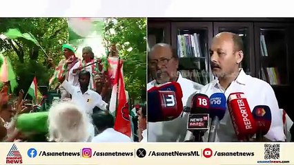 കൊച്ചിയിലെ UDF മേയർ സ്ഥാനാർത്ഥിയായി മിനിമോൾ മത്സരിക്കും: മുഹമ്മദ് ഷിയാസ്