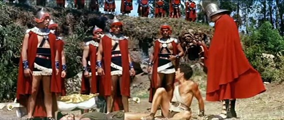 Herkules und die Königin der Amazonen (1959)