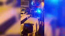 İstanbul'da bir böcek ilaçlaması felaketi daha: 3'ü çocuk, 5 kişi zehirlendi!