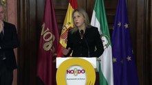 El PP y Vox pactan el presupuesto del Ayuntamiento de Sevilla para 2026