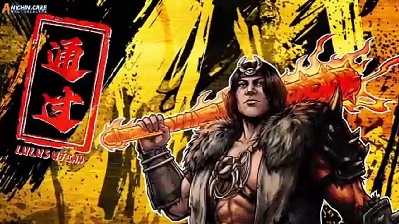 Shourding The Heaven Eps 141 sub indo bagus