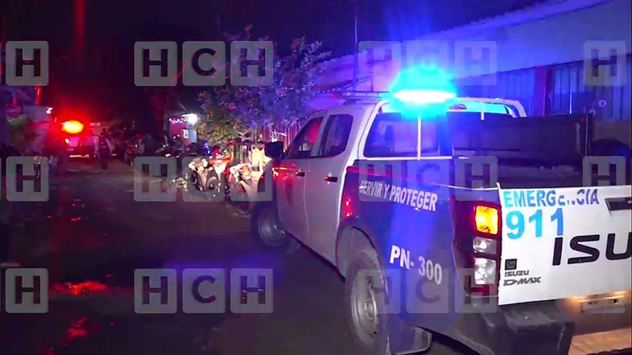 Móvil de Emergencia SPS