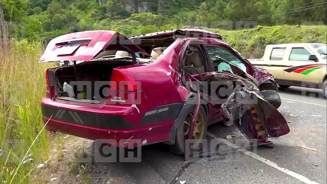 Móvil de Emergencia TGU