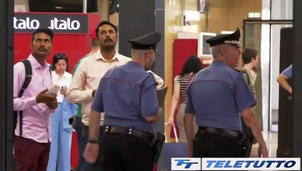 Video News - Prefetto e questore: il punto in stazione