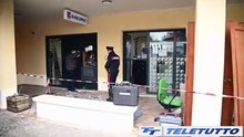 Video News - Soiano del Lago, colpisce la banda del bancomat