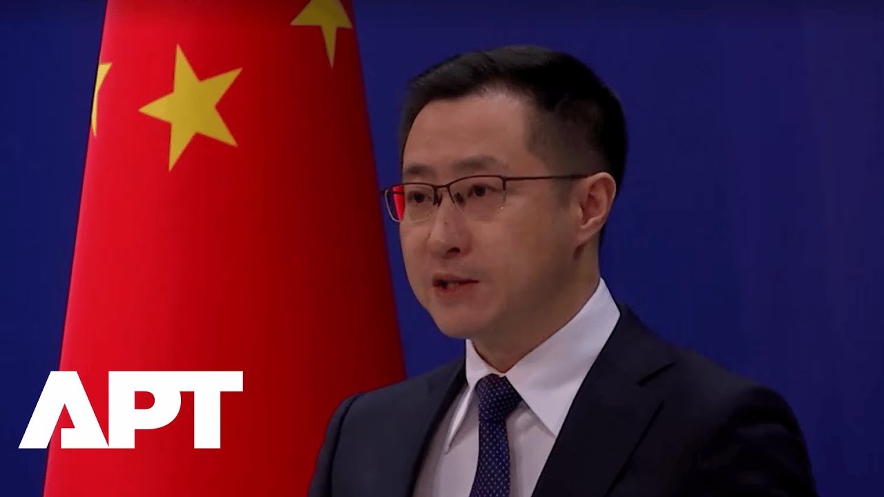 China Urges US to Fulfil Nuclear Disarmament Responsibility, Slams Ban on DJI Drone Approvals | APT