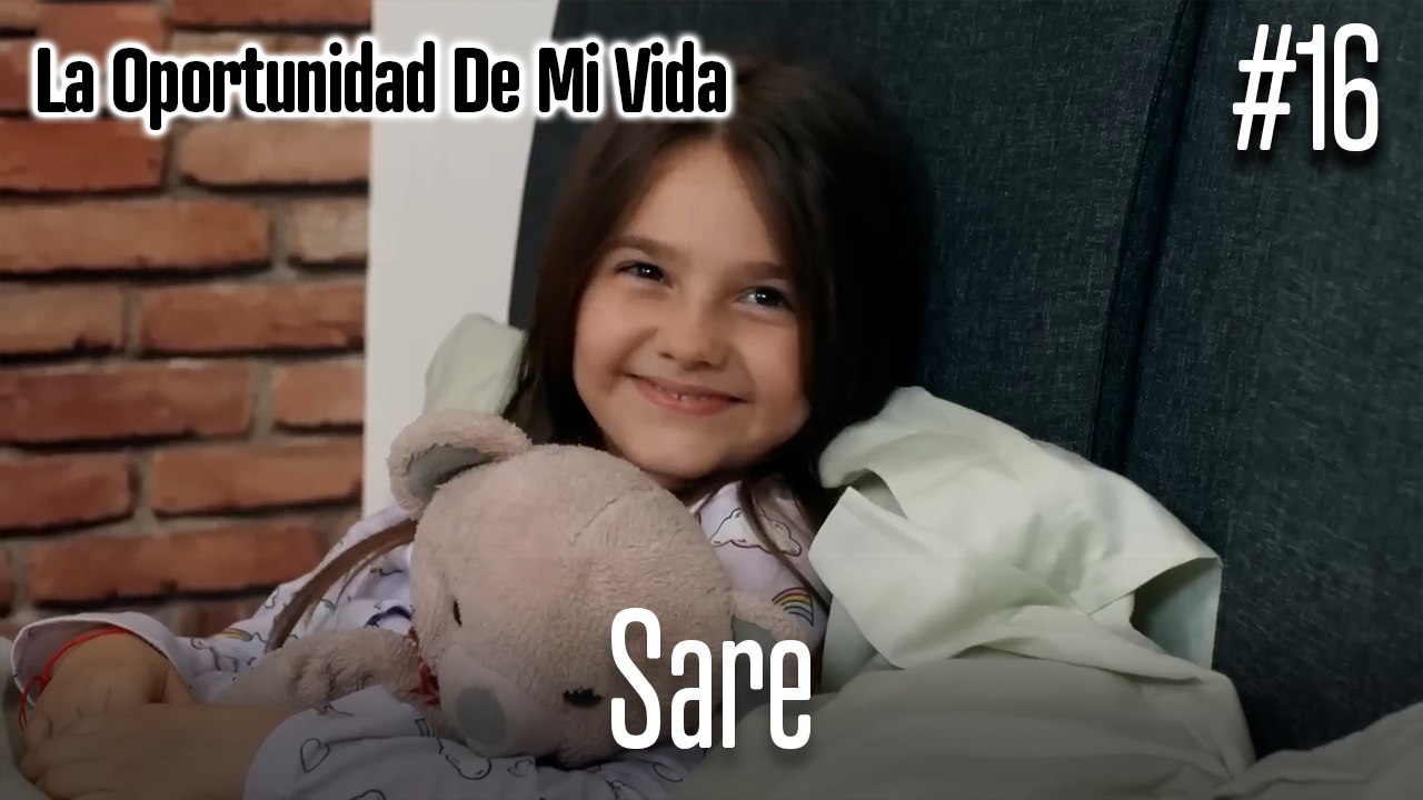 Sare #16