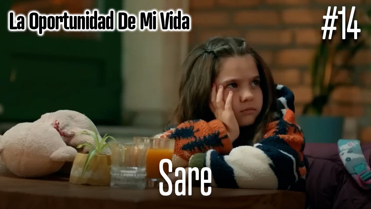 Sare #14