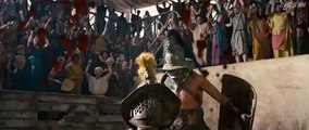 Spartacus- House of Ashur Episode 1 - kisskh