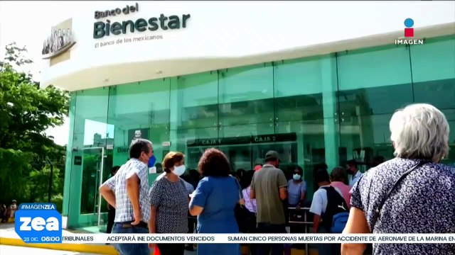 Sheinbaum busca la recuperación del salario y reforzar los programas