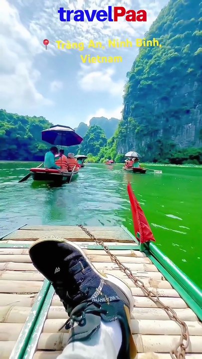 Hidden Gems of Vietnam | Beyond Ha Long Bay | Ninh Binh, Hoi An & Local Experiences | travelPaa