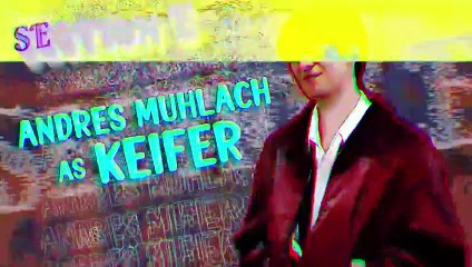 مسلسل جوهرة القسم اي The Muse of Section E الموسم الاول الحلقة 4 مترجمة - توب سينما