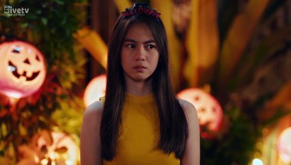 مسلسل جوهرة القسم اي The Muse of Section E الموسم الاول الحلقة 13 مترجمة - توب سينما