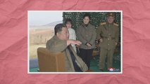 Así es Kim Ju ae, la hija de Kim Jong-un que puede sucederle en Corea del Norte