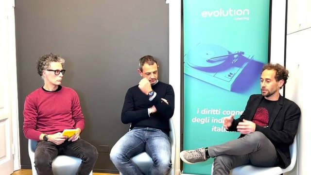 Evolution mette Vericast a disposizione dei propri soci