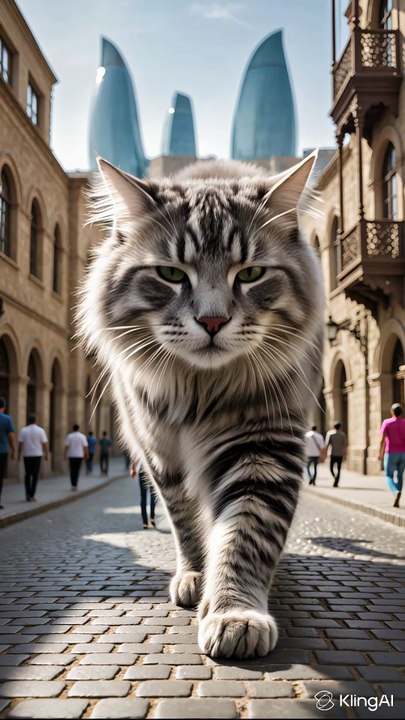 cat