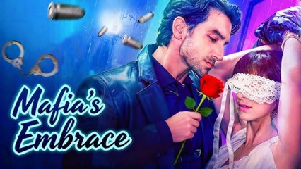 [Hot 2025🔥] Step by Step into the Mafia's Embrace – Full HD Movie