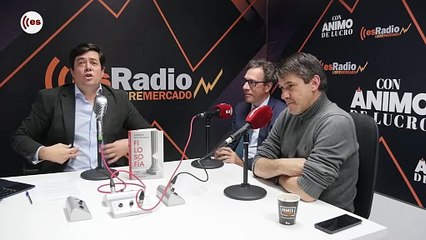 Jorge Escohotado: "Mi padre siempre decía: hijo yo no soy un hippie, yo soy un freak que no es lo mismo"