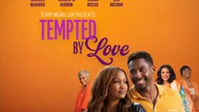 Tempted by Love (2024) | Romantisches Drama