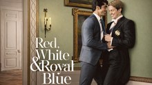 Red, White & Royal Blue [German Sub] LGBTQ+ Film