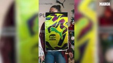 Liga F y PUMA lanzan la campaña 'Amiga Visible'
