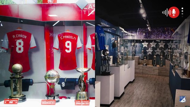 Millonarios, Santa Fe y Medellín perderían títulos oficiales: Dimayor dejaría de reconocerlos