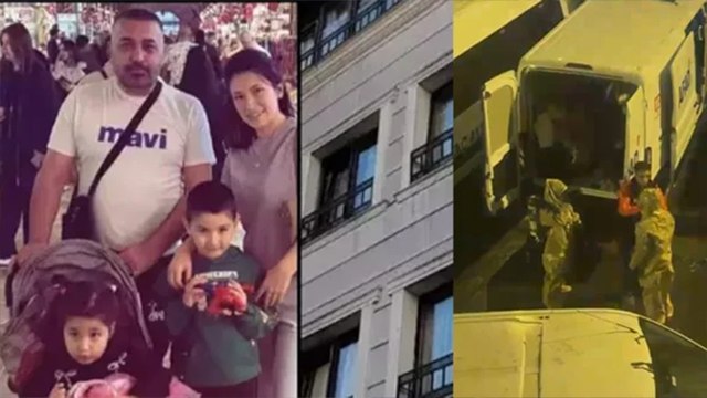 Böcek ailesi yok olmuştu: İstanbul'da korkunç bir zehirlenme şüphesi daha!