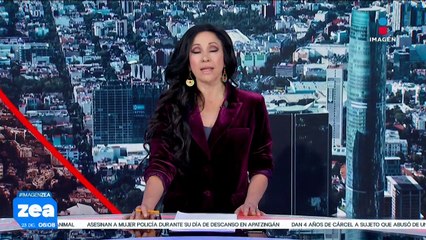 Claudia Sheinbaum descarta reducción de sentencia contra García Luna