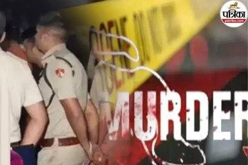 आइएसबीटी हत्याकांड का खुलासा : वारदात में प्रयुक्त चाकू और मोपेड जब्त,