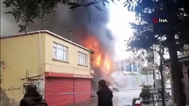 Pakistan’da güvenlik güçlerine kanlı pusu! Bombalı saldırının görüntüleri yayınlandı