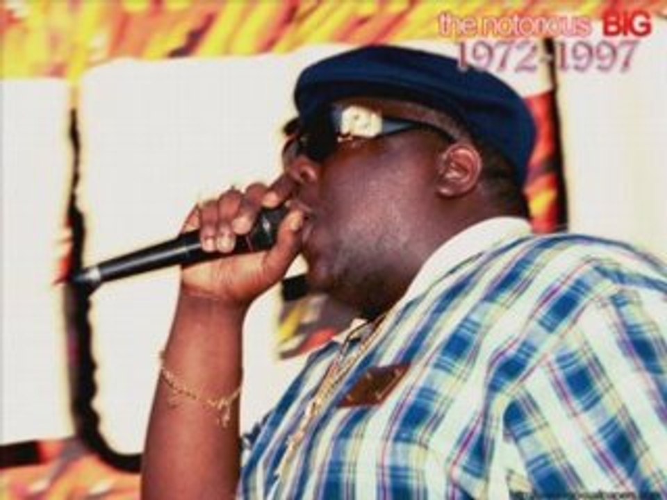 Notorious B.I.G. - Dreams (Just Playing)