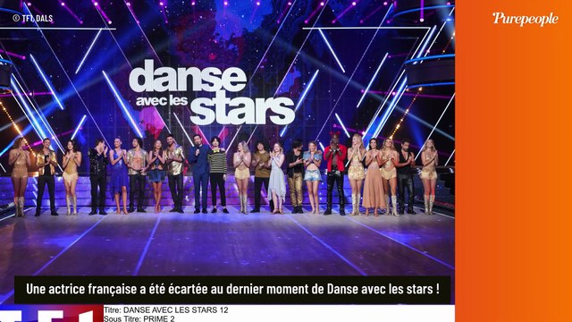 Anny Duperey : ce célèbre danseur qui aurait dû être son binôme dans Danse avec les stars, Je l’ai trouvé infiniment sympathique