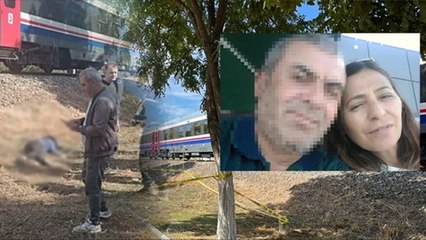 Aydın'da yürekleri yakan olay: Torunu ölmesin diye kendini feda etti!