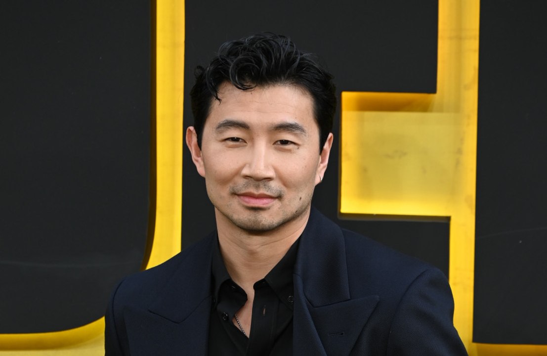 Simu Liu: Hollywood ist härter, wenn man nicht weiß ist