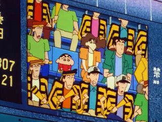 Shinchan cartoon Hindi S1 EP (12)