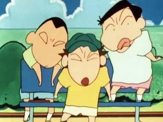 Shinchan cartoon Hindi S1 EP (15)