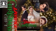 Divorce Is My Best Christmas Gift – Full HD Movie