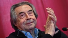 Riccardo Muti a Ravenna esegue l'inno con tremila coristi