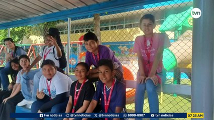 Gente que Inspira: Red de Orquestas y Coros Juveniles