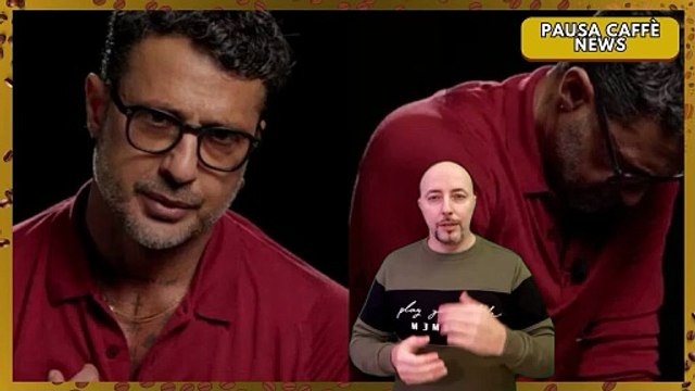 «Chiedo scusa davanti a tutta Italia» Fabrizio Corona, colpo di scena inatteso