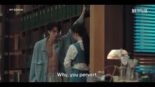 I thought you had feelings for me I My Demon Ep 5 I Netflix [ENG SUB]