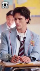 The Prince's First Love Full Movie _ Reelshort