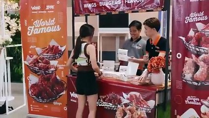 مسلسل جوهرة القسم اي The Muse of Section E الموسم الاول الحلقة 11 مترجمة - توب سينما